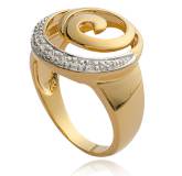 Bague Océanique