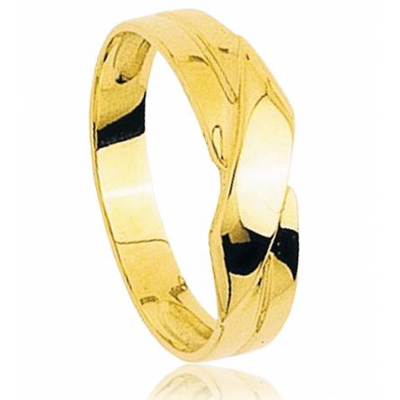 Bague Or Aracaju