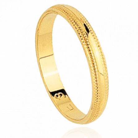 Bague or Driane