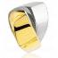 Bague Or Egyptien mini