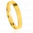Bague or Ruben mini