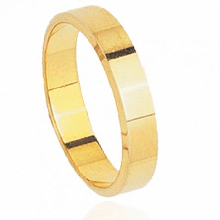 Bague or Rulna