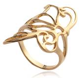Bague Papilio Nocte