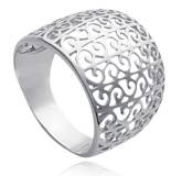 Bague prestance