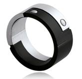 Bague ruthénium 1