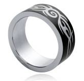 Bague spirit 2