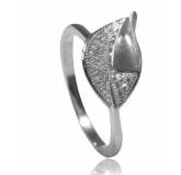 Bague star glam