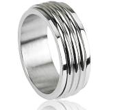 Bague steel Nampa
