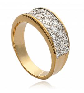 Bague Téodora