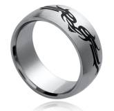 Bague tribale 4