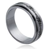 Bague tribale 6