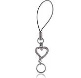 Bijou de portable Porte-Charms Yvaine
