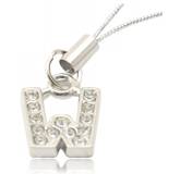 Bijoux portable W