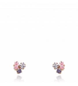 Boucle d'oreille Nysea