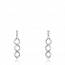 Boucles d'oreilles argent aussie mini