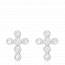 Boucles d'oreilles argent Terane mini