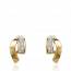 Boucles d'oreilles Ariane mini