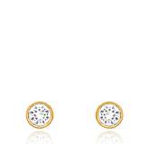 Boucles d'oreilles Asteria