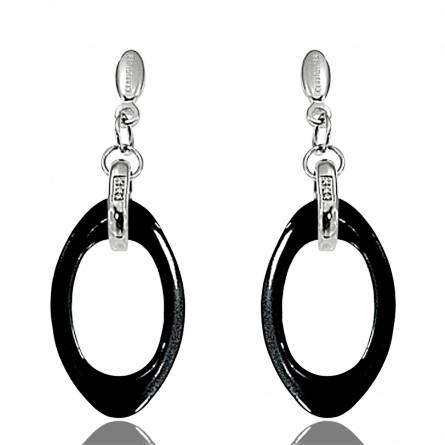 Boucles d'oreilles Cerruti Foggia