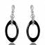 Boucles d'oreilles Cerruti Foggia mini