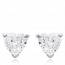 Boucles d'oreilles Coeur Discret mini