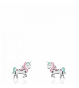 Boucles D'oreilles Enfant Mourice