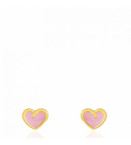 Boucles D'oreilles Enfant Delicatesse