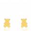 Boucles d'oreilles enfant or Yaryna mini