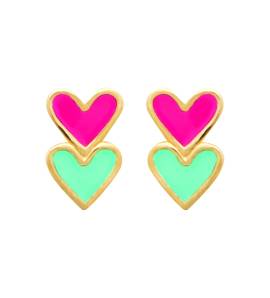 Boucle D'oreille Asty