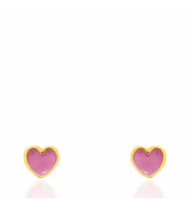 Boucles D'oreilles Enfant Cania
