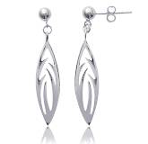 Boucles d'oreilles Epineuses
