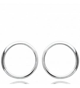 Boucles D'oreilles Argent éabha