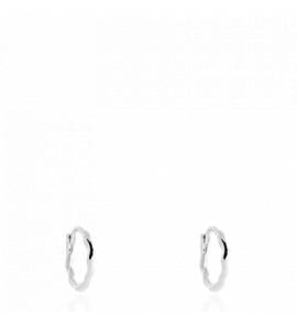 Boucles D'oreilles Créoles Feina