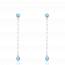 Boucles d'oreilles femme argent Misena mini