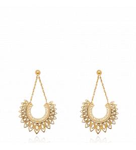 Boucles D'oreilles Femme Elievna