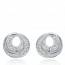 Boucles d'oreilles Hypnose mini