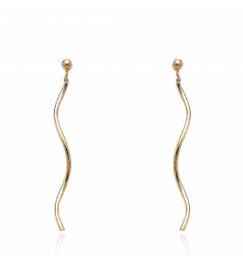 Boucles d'oreilles longitudes éternelles 9