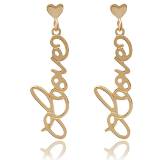 Boucles d'oreilles lucéa