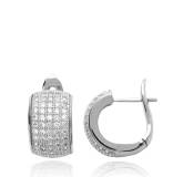 Boucles D'oreilles Moeta