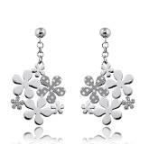 Boucles d'oreilles NINA