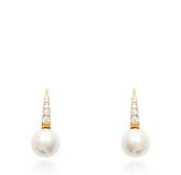 Boucles d'oreilles Perla