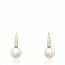 Boucles d'oreilles Perla mini