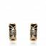 Boucles d'oreilles totem papetee mini