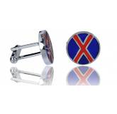 Boutons de manchettes London