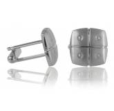 Boutons de manchettes Prestance