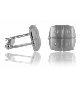 Boutons de manchettes Prestance