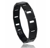 Bracelet acier Belfast