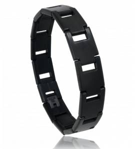 Bracelet acier Belfast