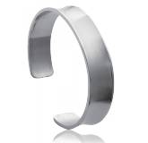 Bracelet Acier Epuré