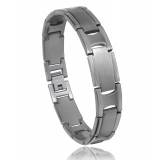 Bracelet acier Pacifica